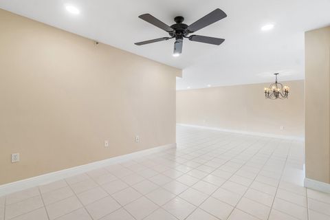 Tiny photo for 14096 Huntington Pointe Drive #106, Delray Beach, FL 33484 (MLS # B26034086)