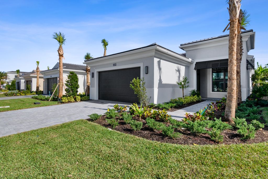 Photo of 13509 Artisan Circle, Palm Beach Gardens, FL 33418 (MLS # R10844167)