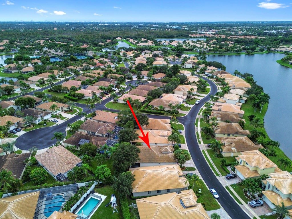 Photo of 8829 S San Andros, West Palm Beach, FL 33411 (MLS # B26092273)