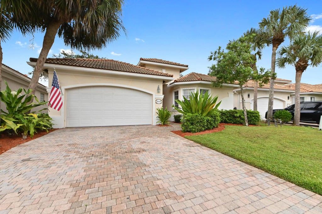 Photo of 8829 S San Andros, West Palm Beach, FL 33411 (MLS # B26092273)