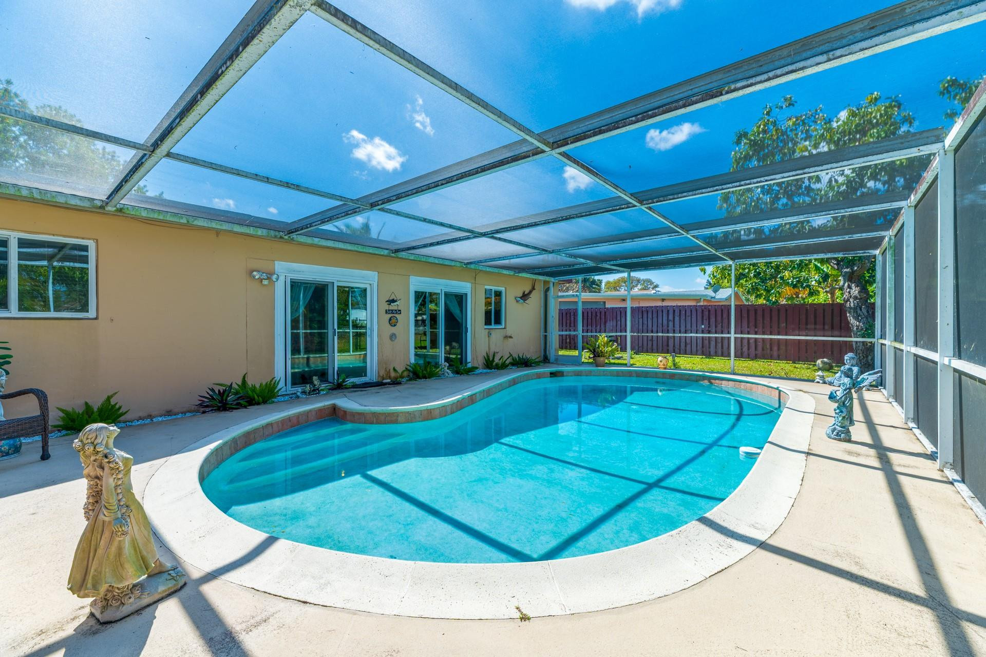 Oriole-Margate Sec Two - Residential