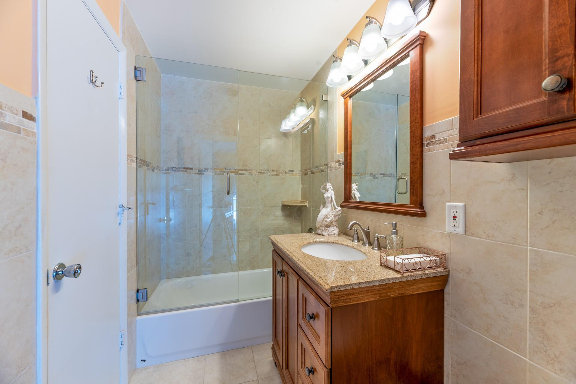 Oriole-Margate Sec Two - Residential