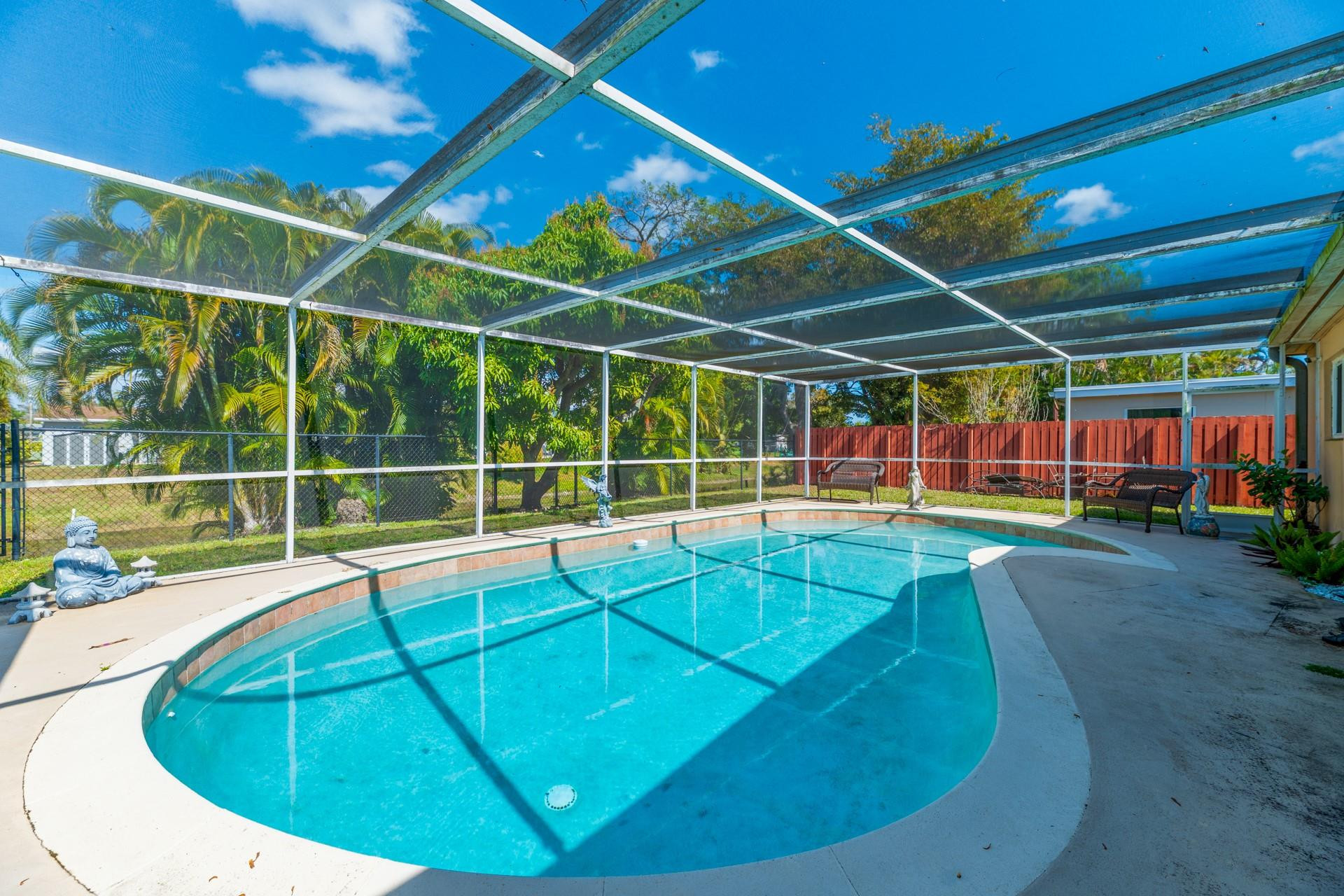 Oriole-Margate Sec Two - Residential