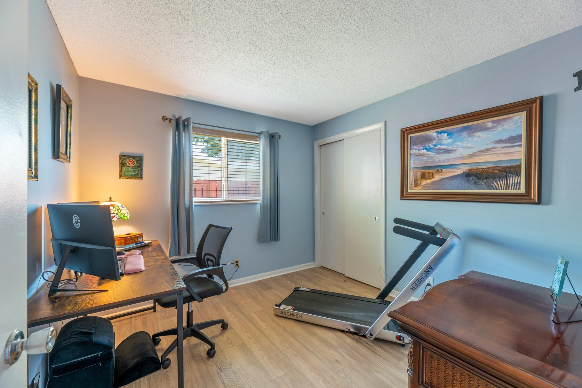 Oriole-Margate Sec Two - Residential