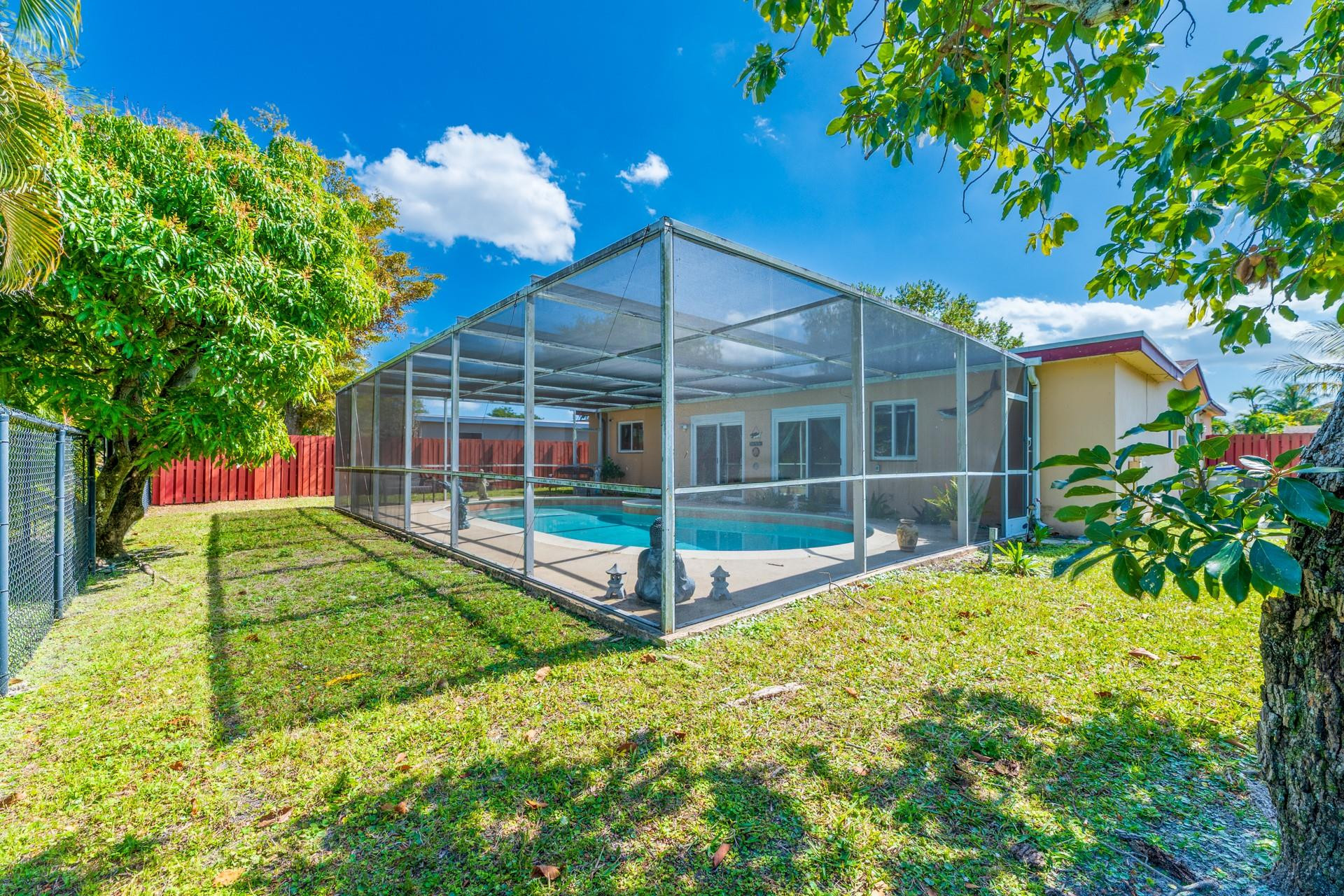 Oriole-Margate Sec Two - Residential