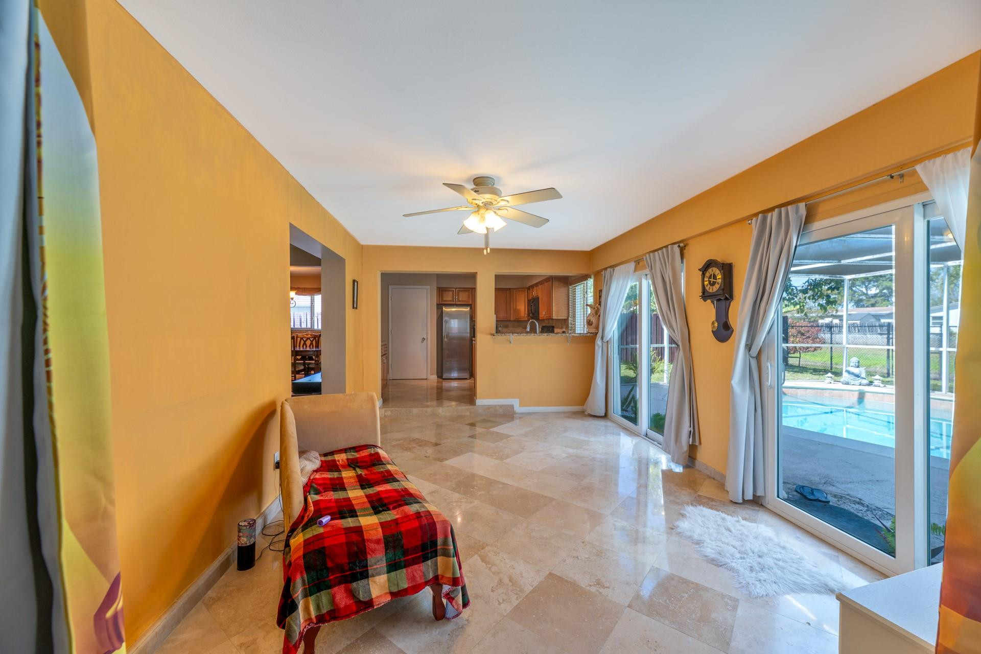 Oriole-Margate Sec Two - Residential