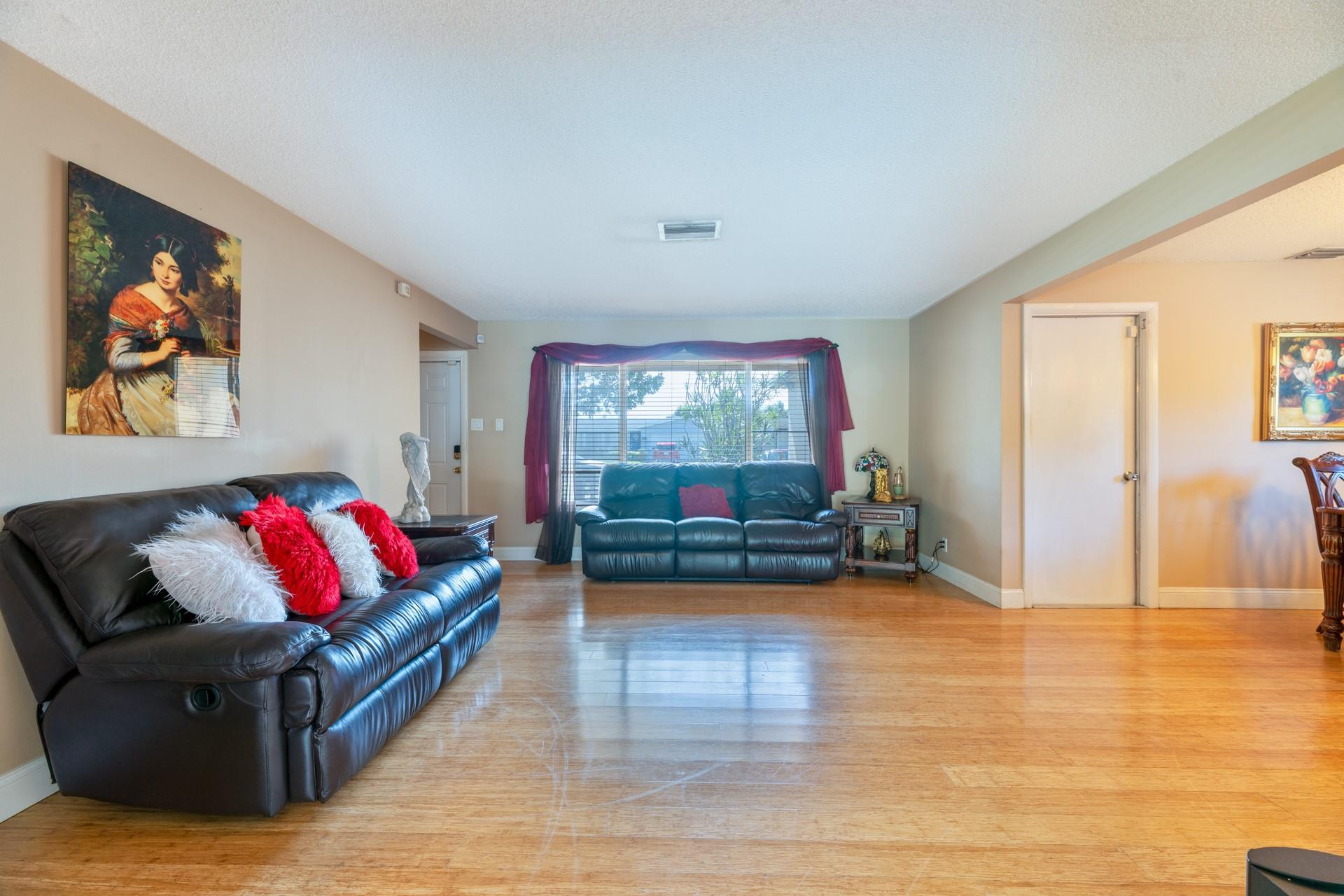 Oriole-Margate Sec Two - Residential