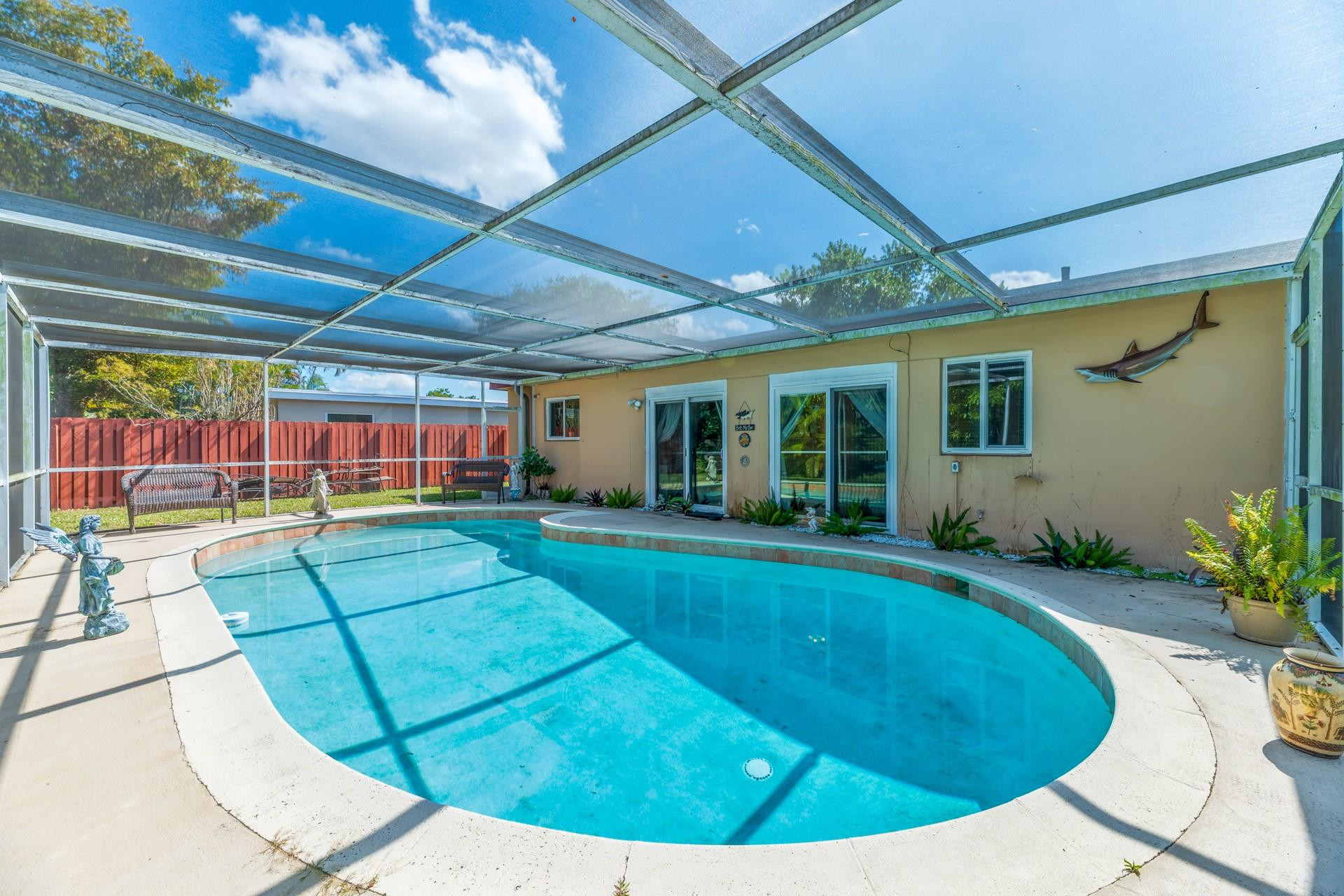 Oriole-Margate Sec Two - Residential