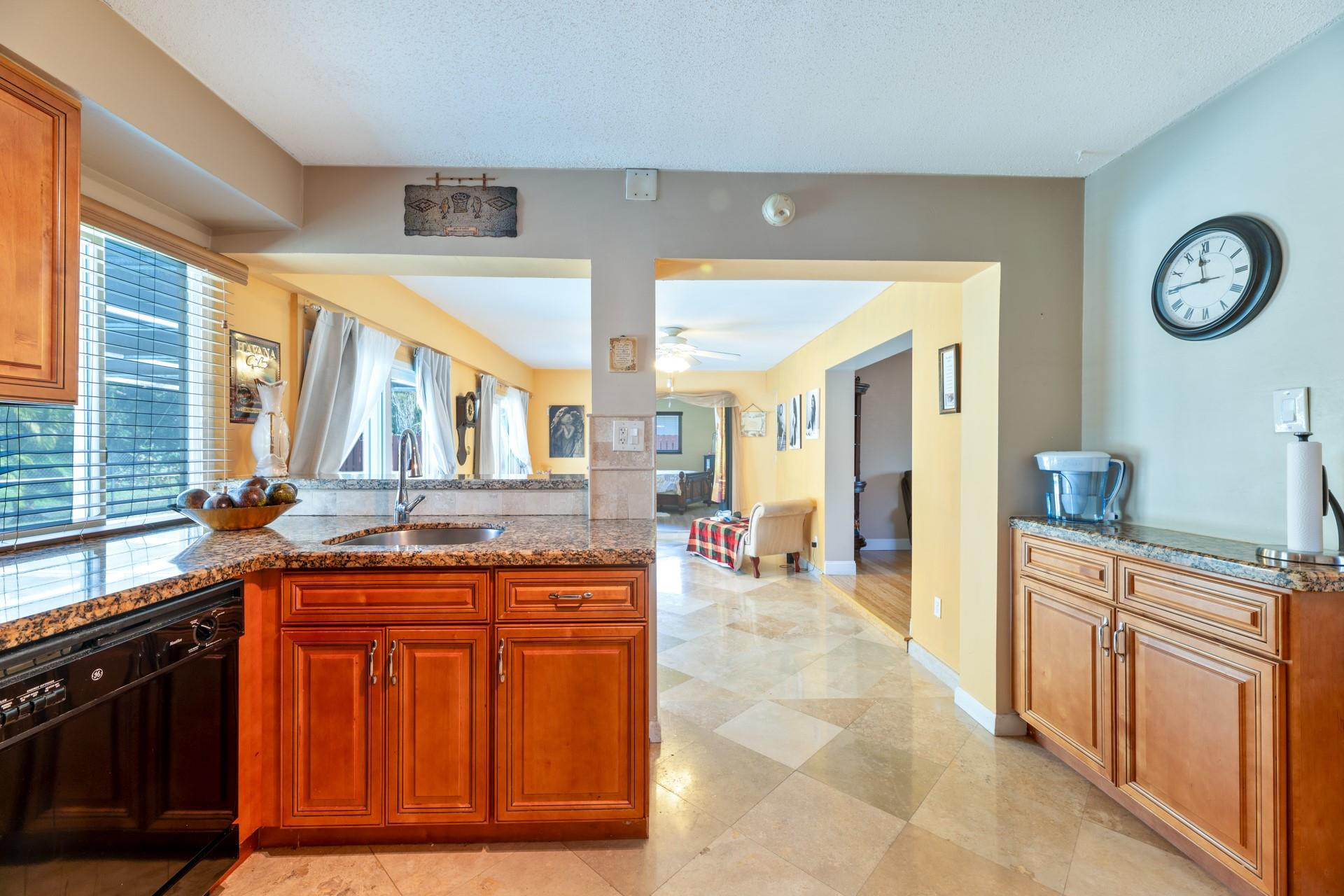 Oriole-Margate Sec Two - Residential