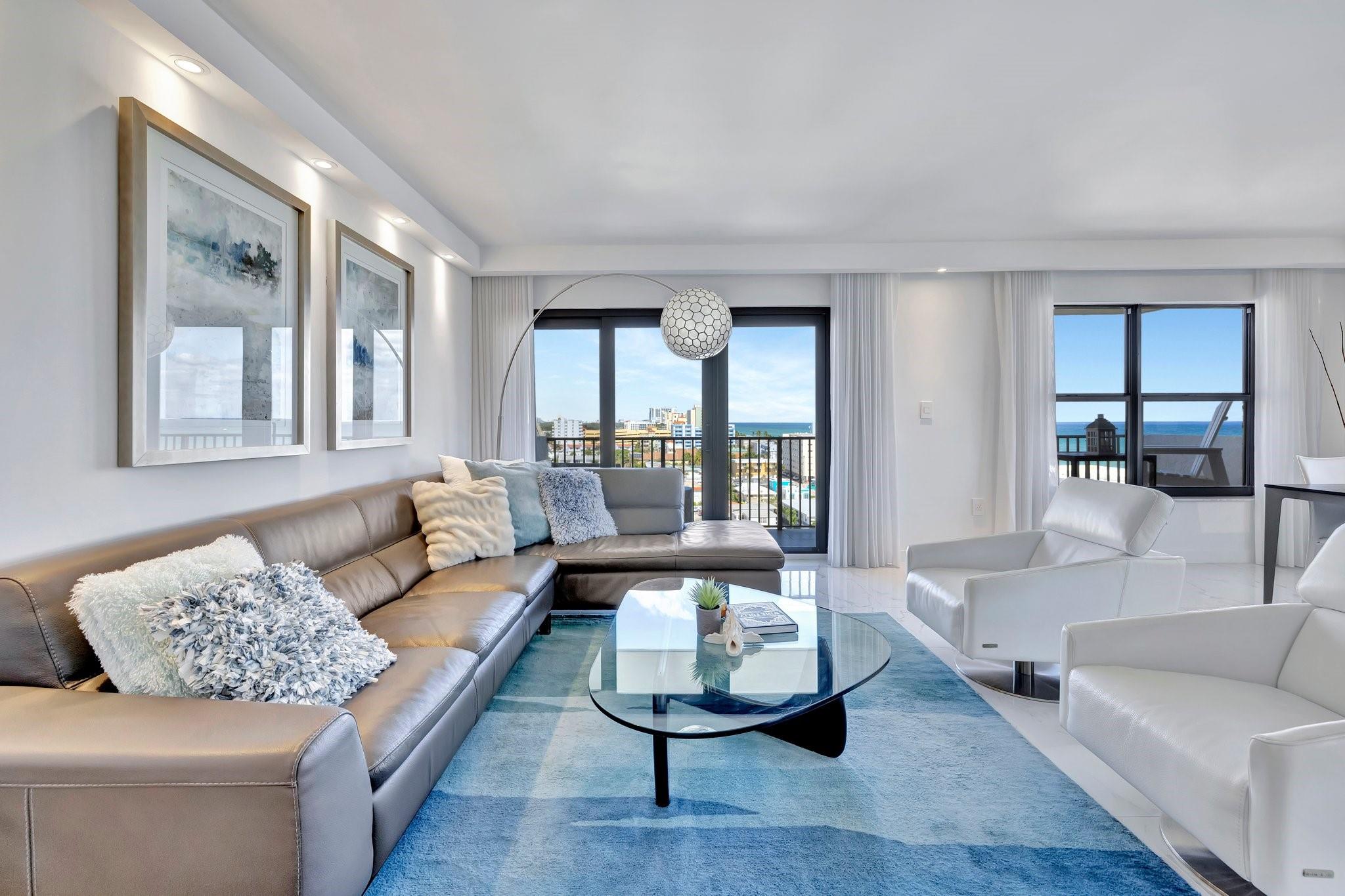 1201 S Ocean Drive 1002N