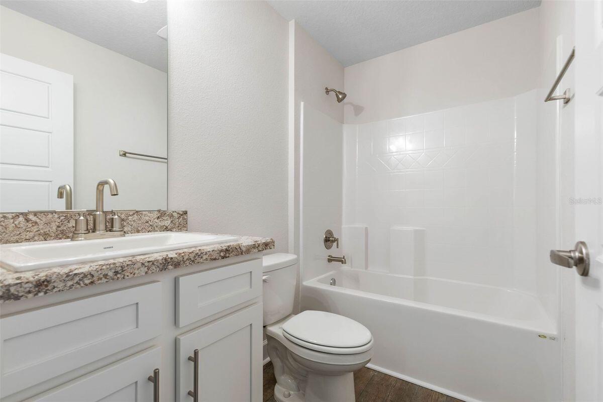 PORT ST LUCIE SECTION 25 - Residential