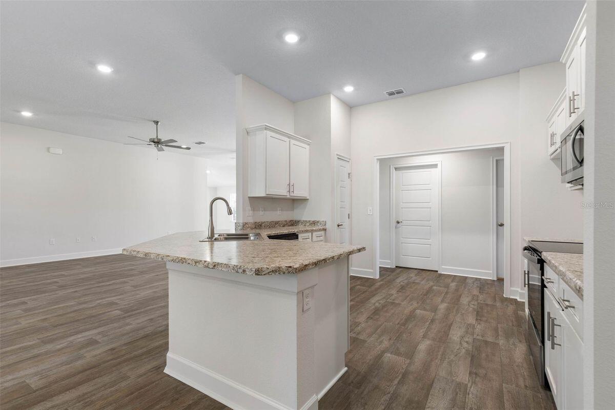 PORT ST LUCIE SECTION 25 - Residential