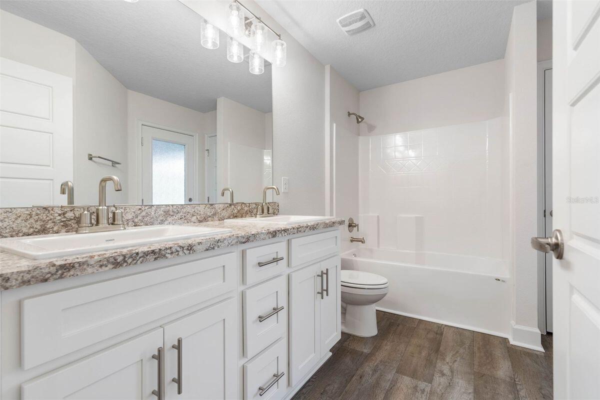 PORT ST LUCIE SECTION 25 - Residential