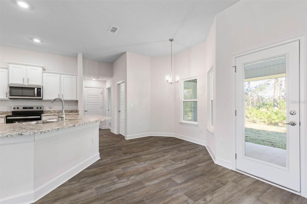 PORT ST LUCIE SECTION 25 - Residential
