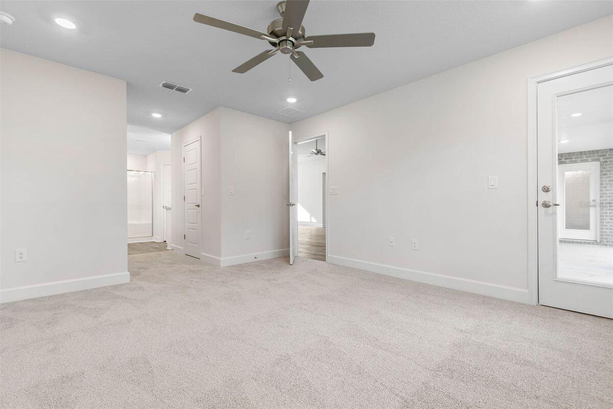 PORT ST LUCIE SECTION 25 - Residential