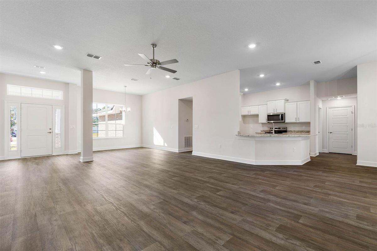 PORT ST LUCIE SECTION 25 - Residential