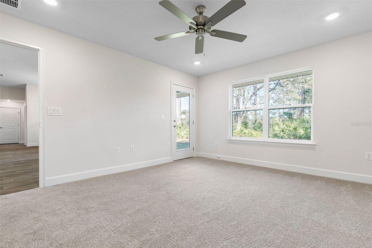 PORT ST LUCIE SECTION 25 - Residential
