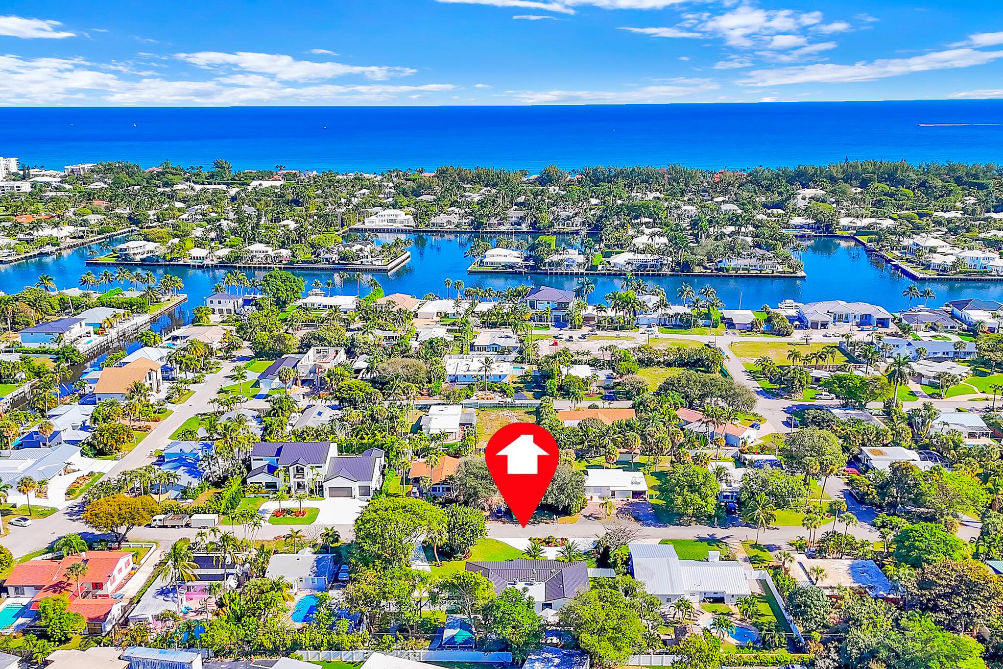 TRADE WINDS ESTATES FIRST ADD - Residential Lease