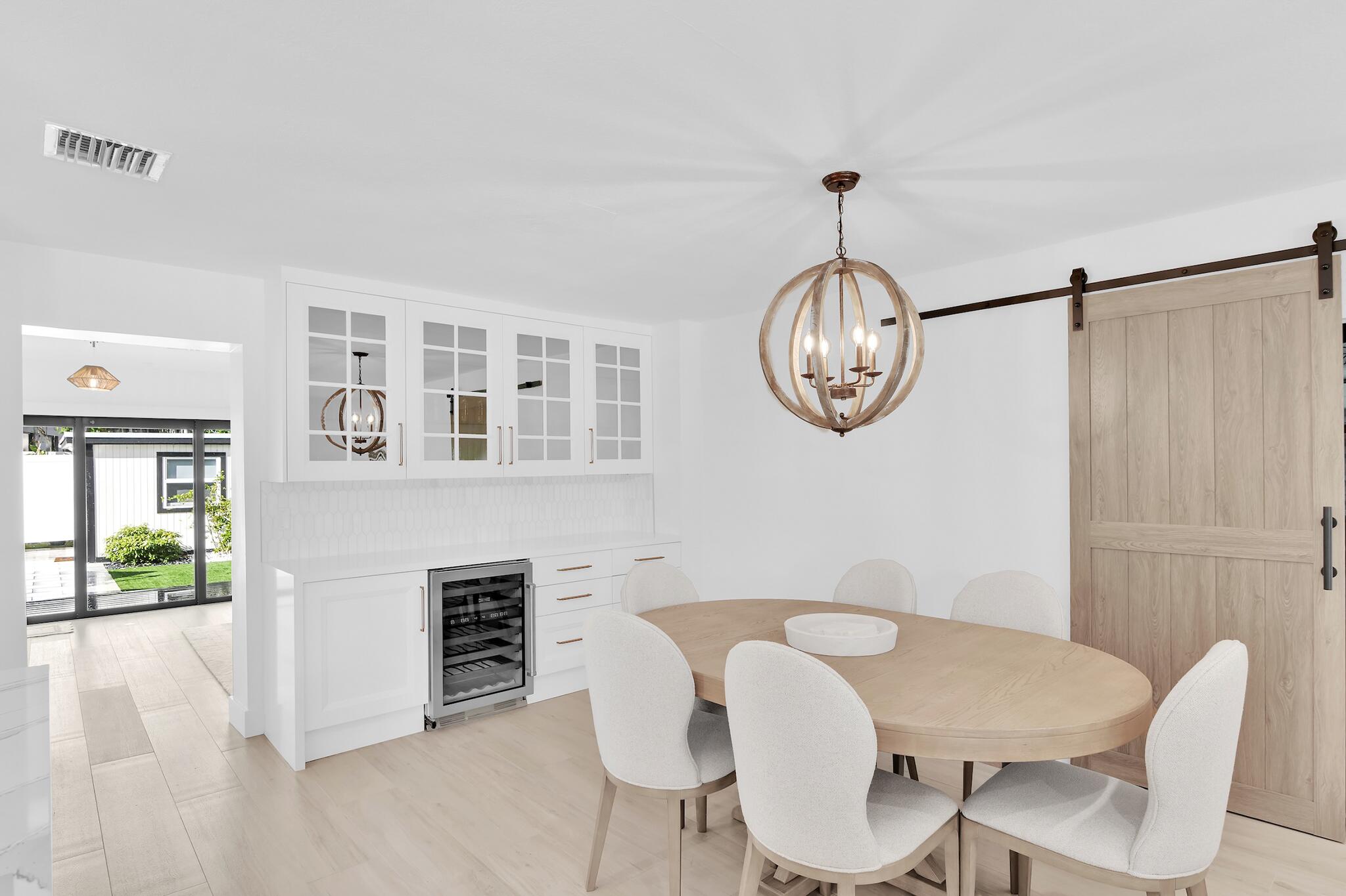 TRADE WINDS ESTATES FIRST ADD - Residential Lease