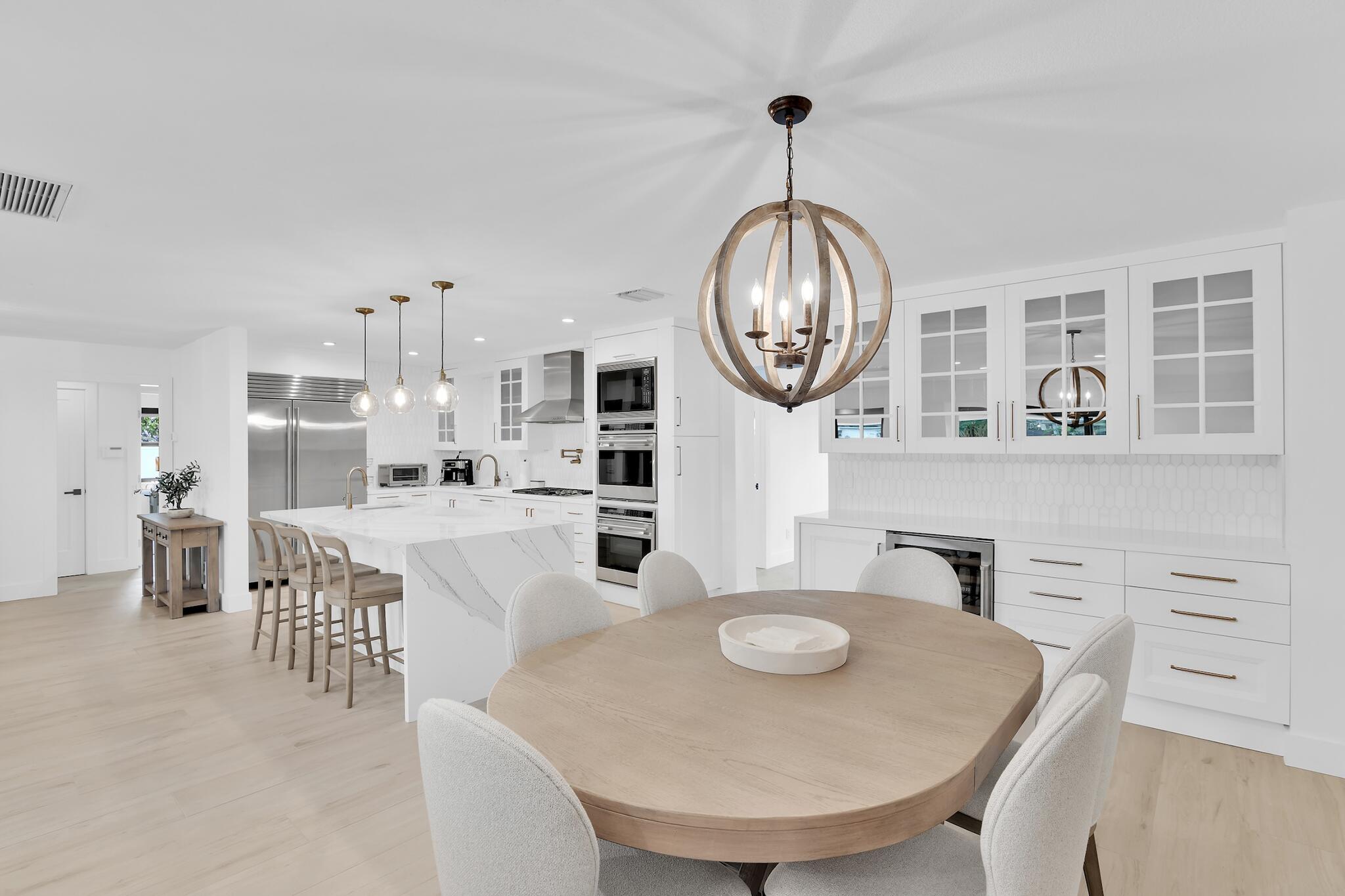 TRADE WINDS ESTATES FIRST ADD - Residential Lease