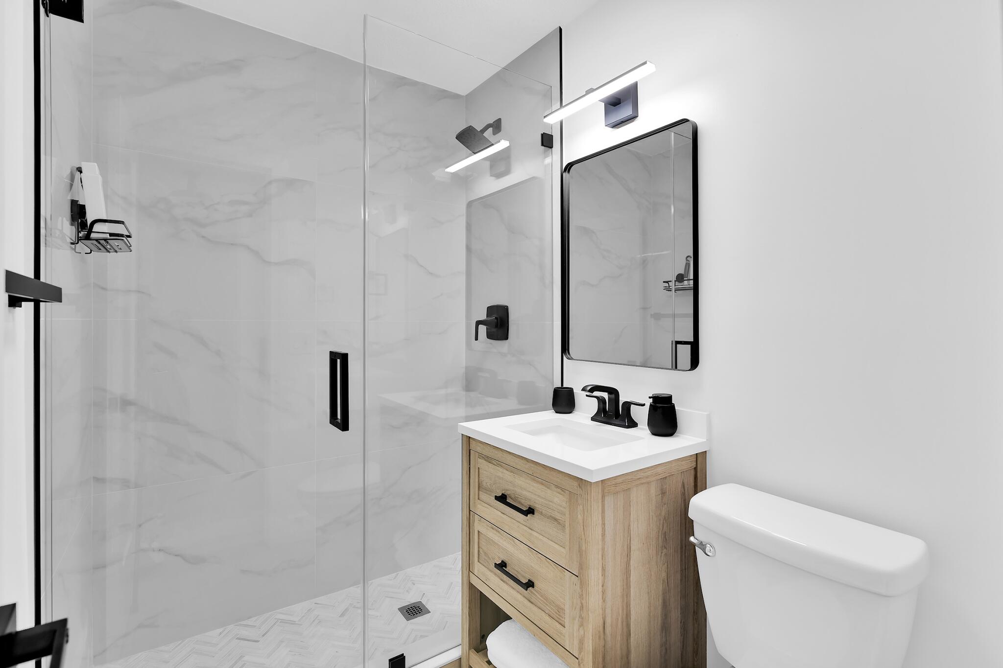 TRADE WINDS ESTATES FIRST ADD - Residential Lease