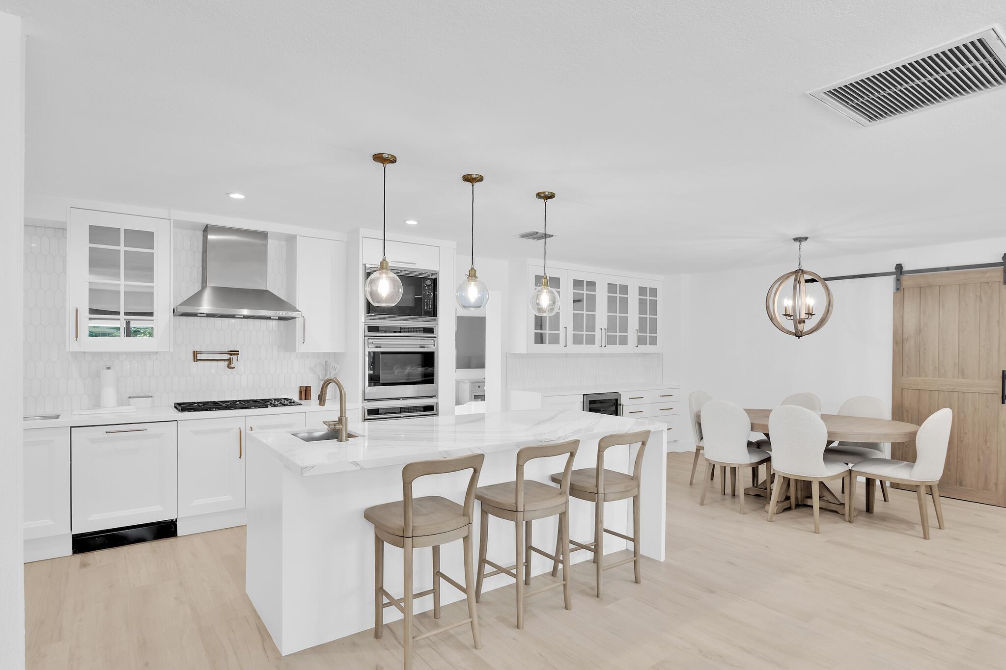 TRADE WINDS ESTATES FIRST ADD - Residential Lease