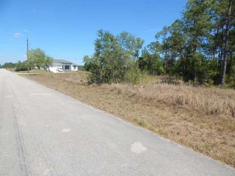 1420 Roosevelt Avenue Lehigh Acres FL 33972