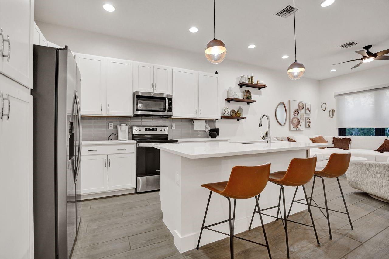 Avalon Trails - Residential