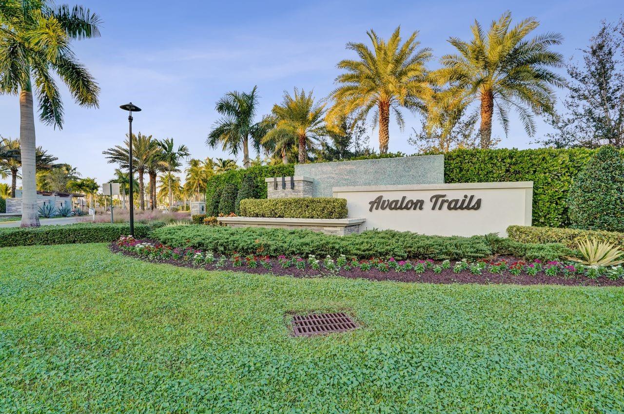 Avalon Trails - Residential