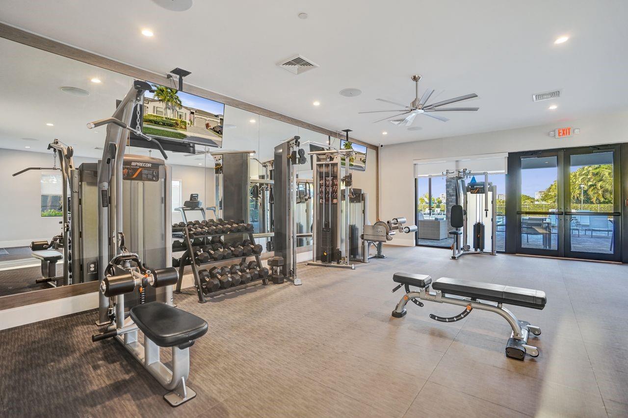 Avalon Trails - Residential