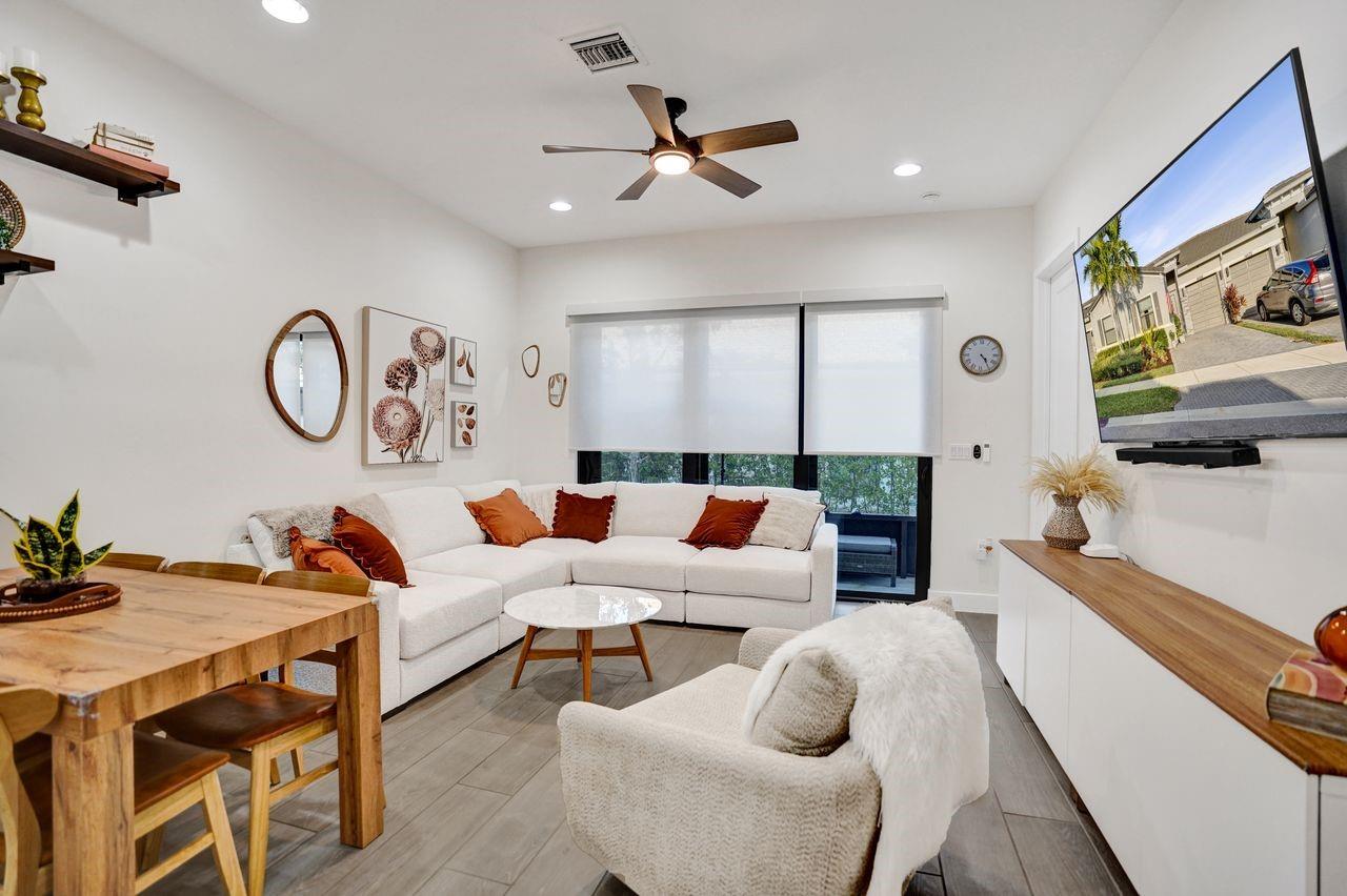 Avalon Trails - Residential