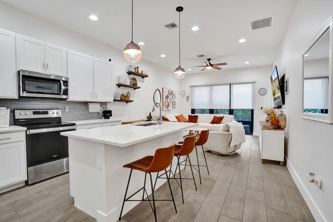 Avalon Trails - Residential