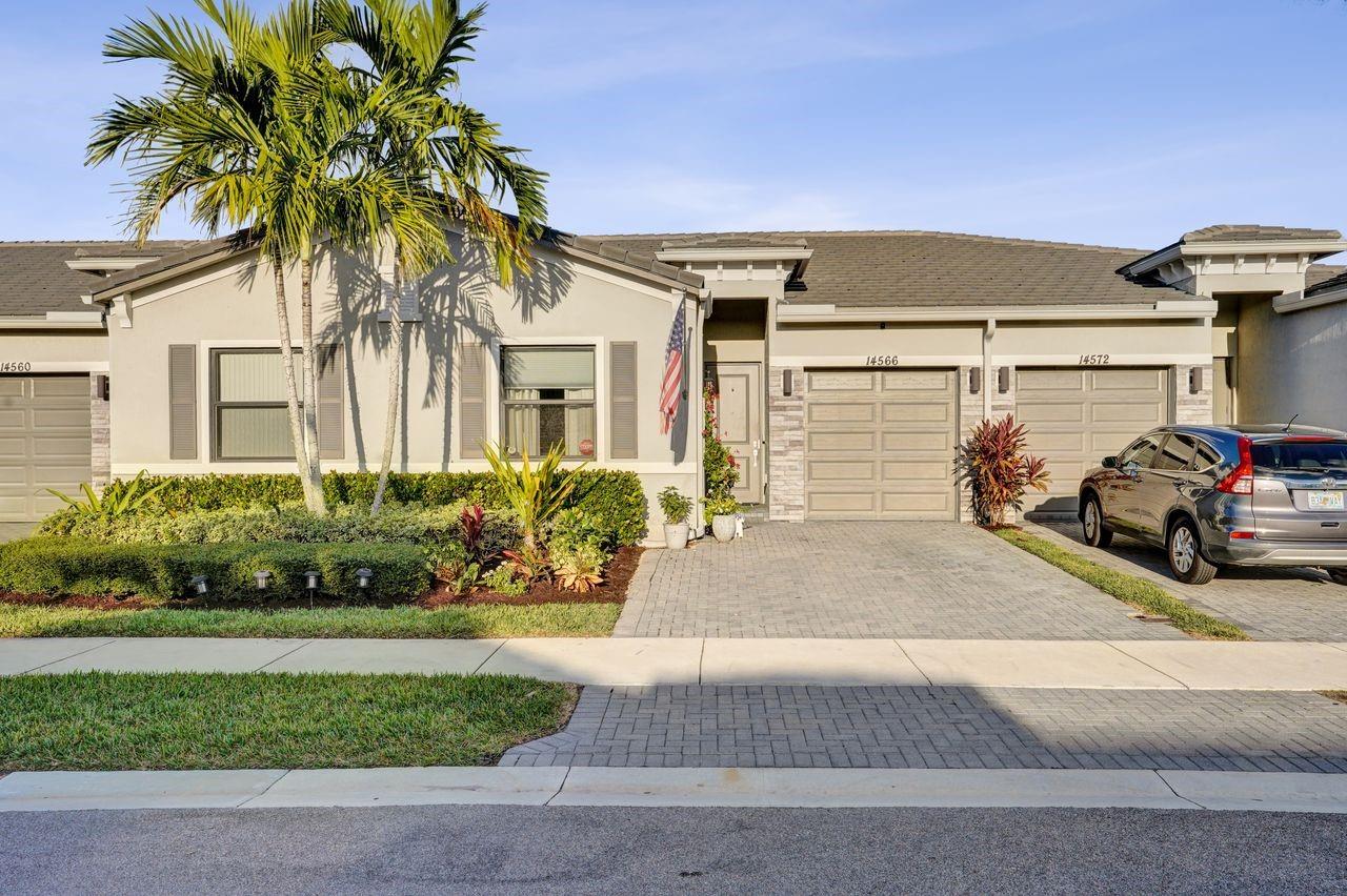 Avalon Trails - Residential