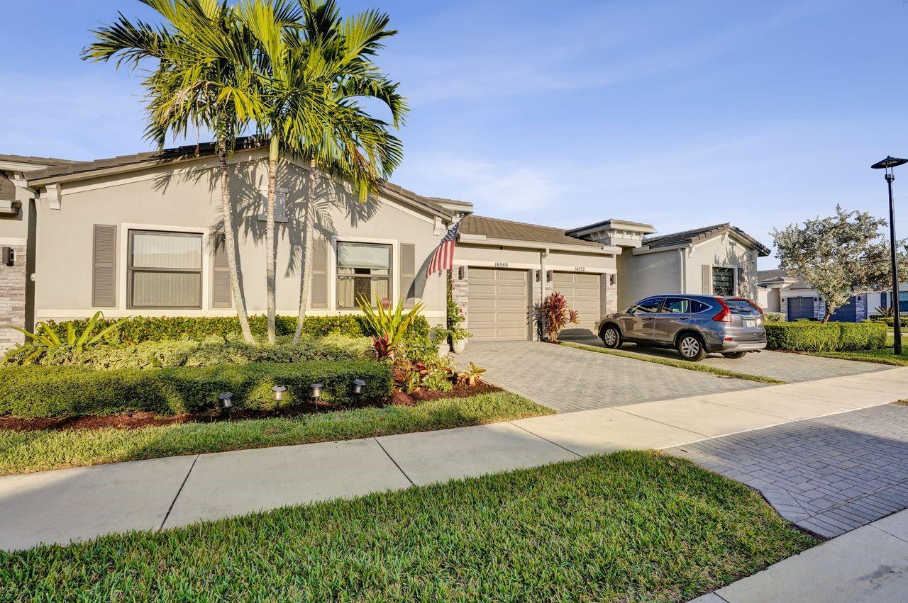 Avalon Trails - Residential