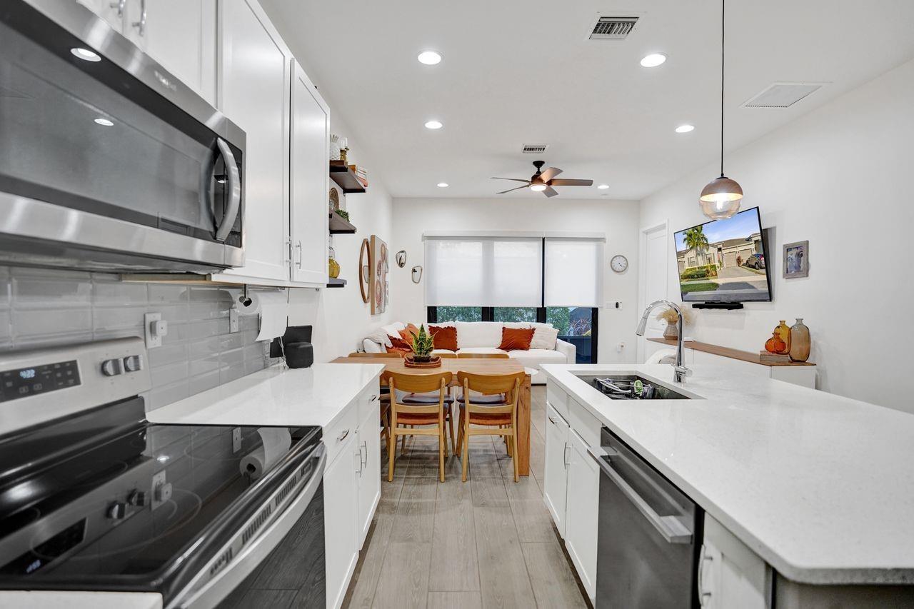 Avalon Trails - Residential