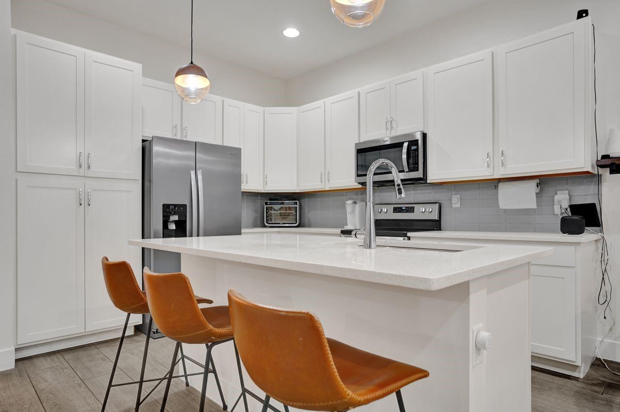 Avalon Trails - Residential