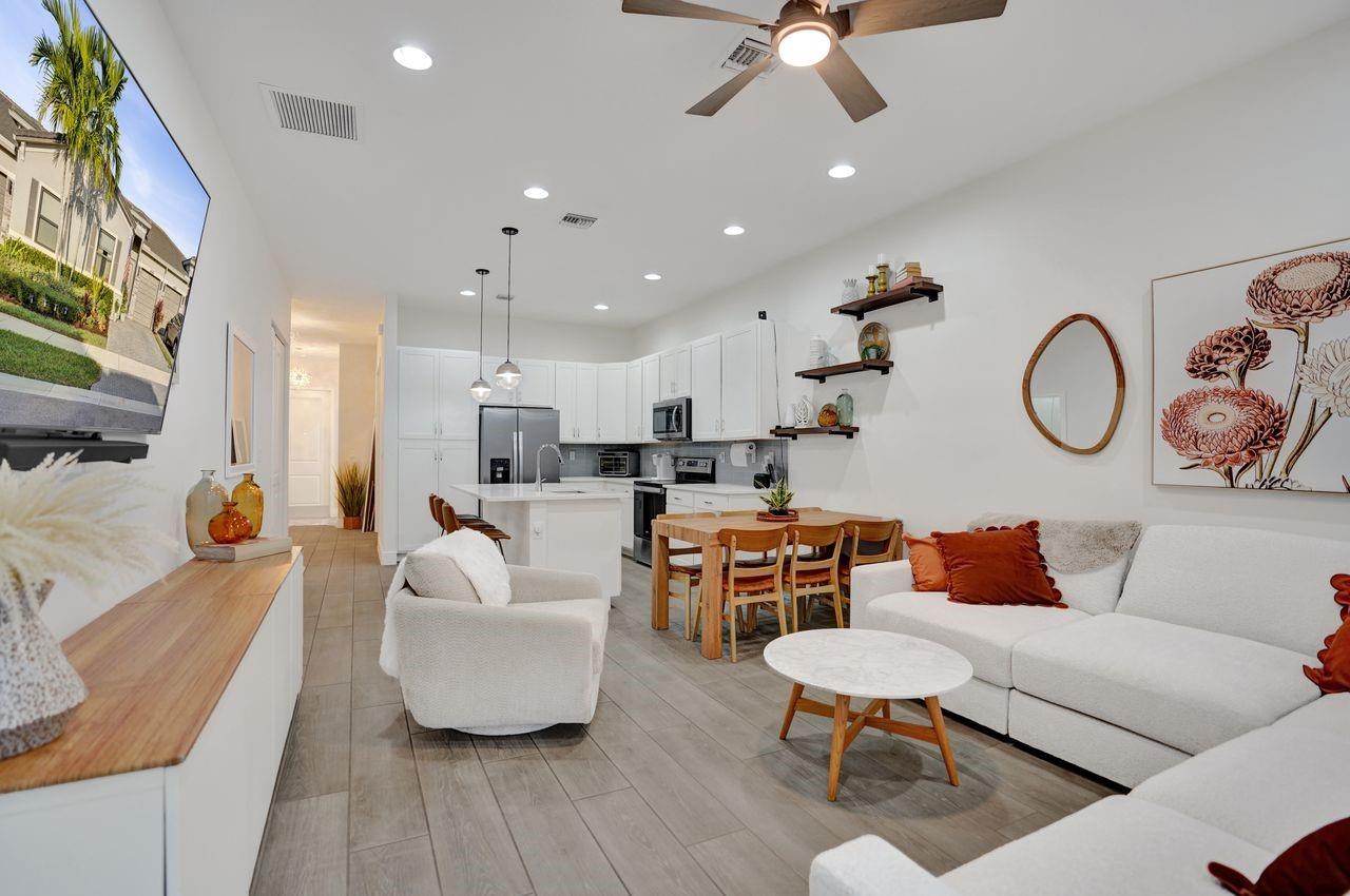 Avalon Trails - Residential