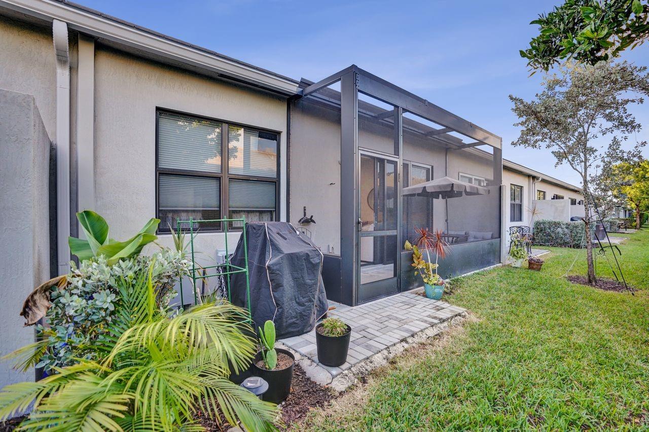 Avalon Trails - Residential