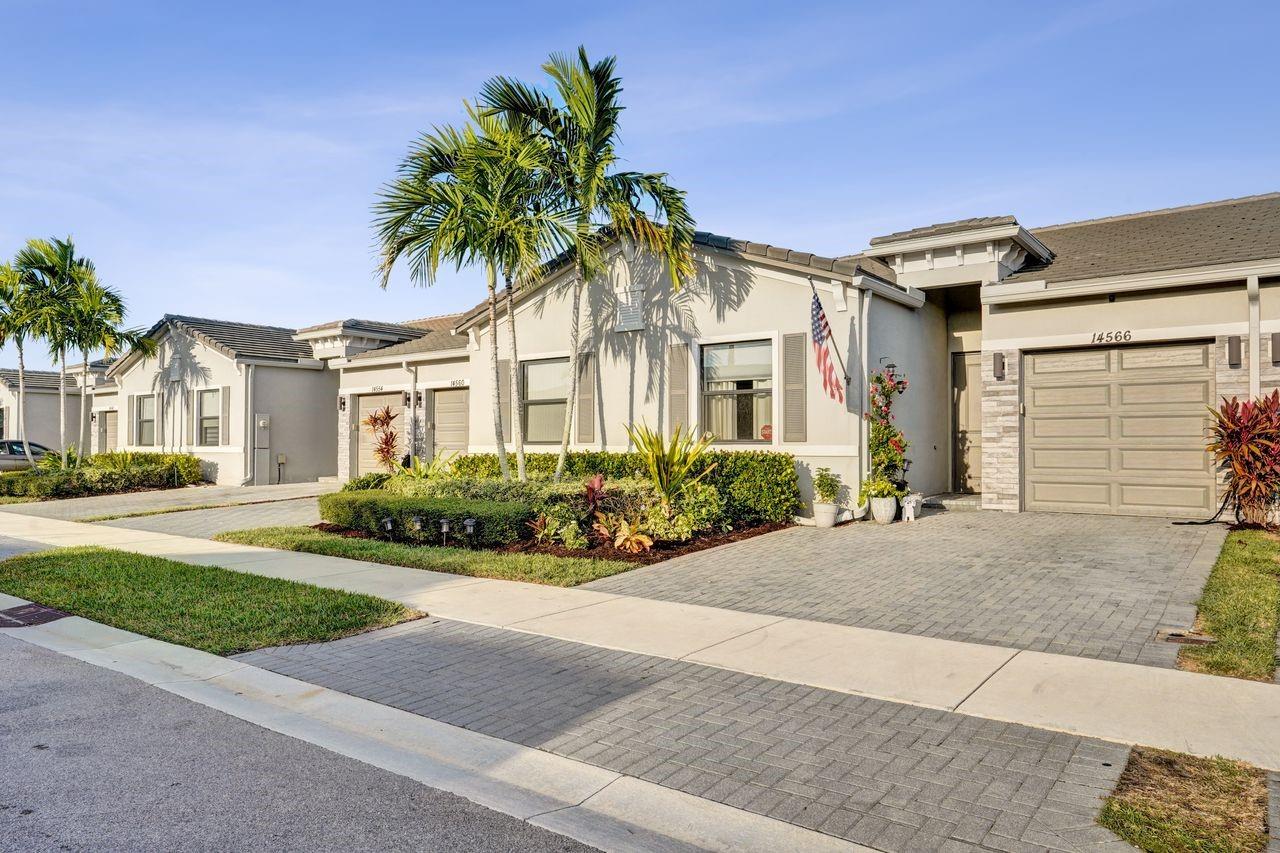 Avalon Trails - Residential