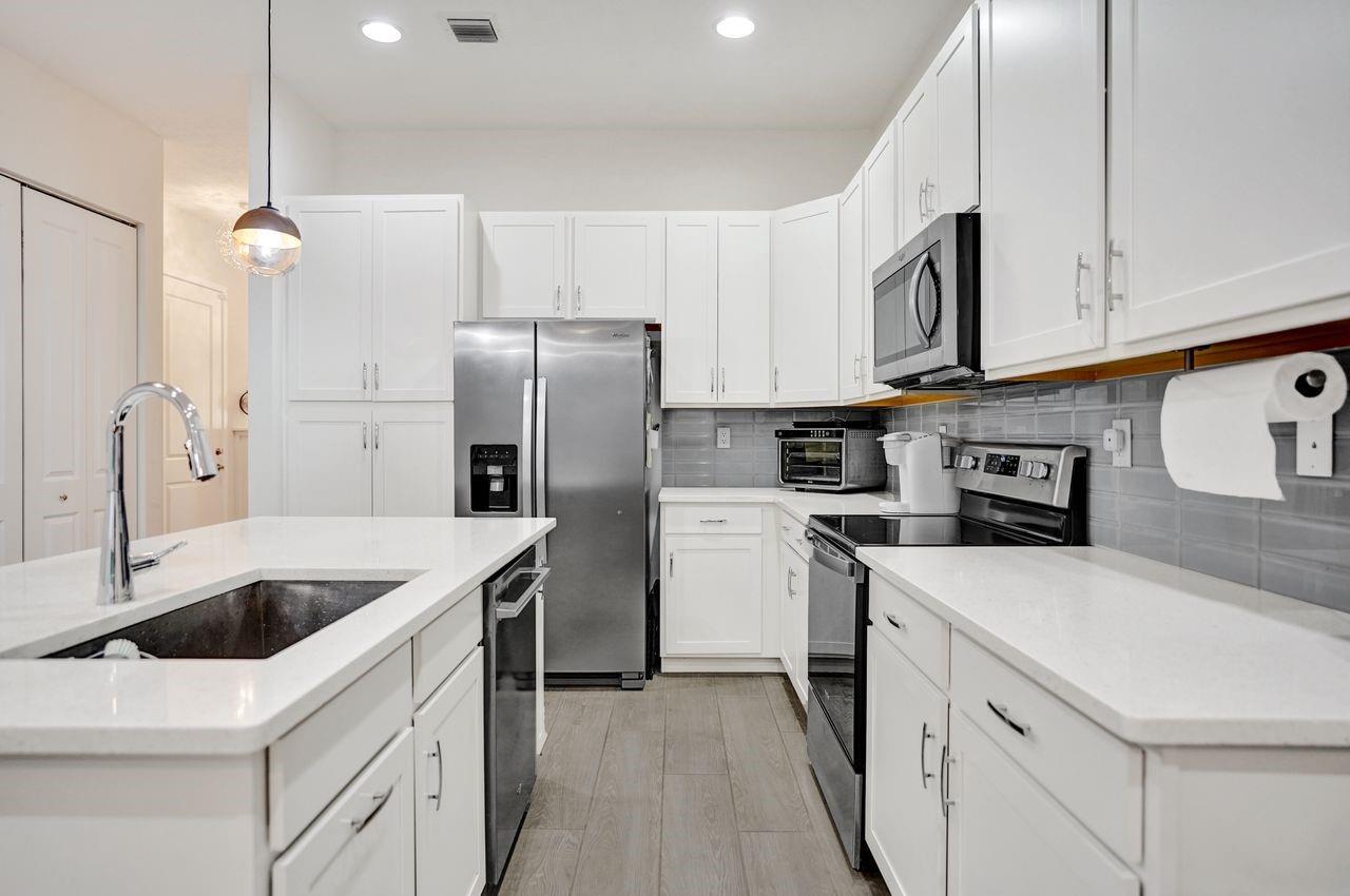 Avalon Trails - Residential