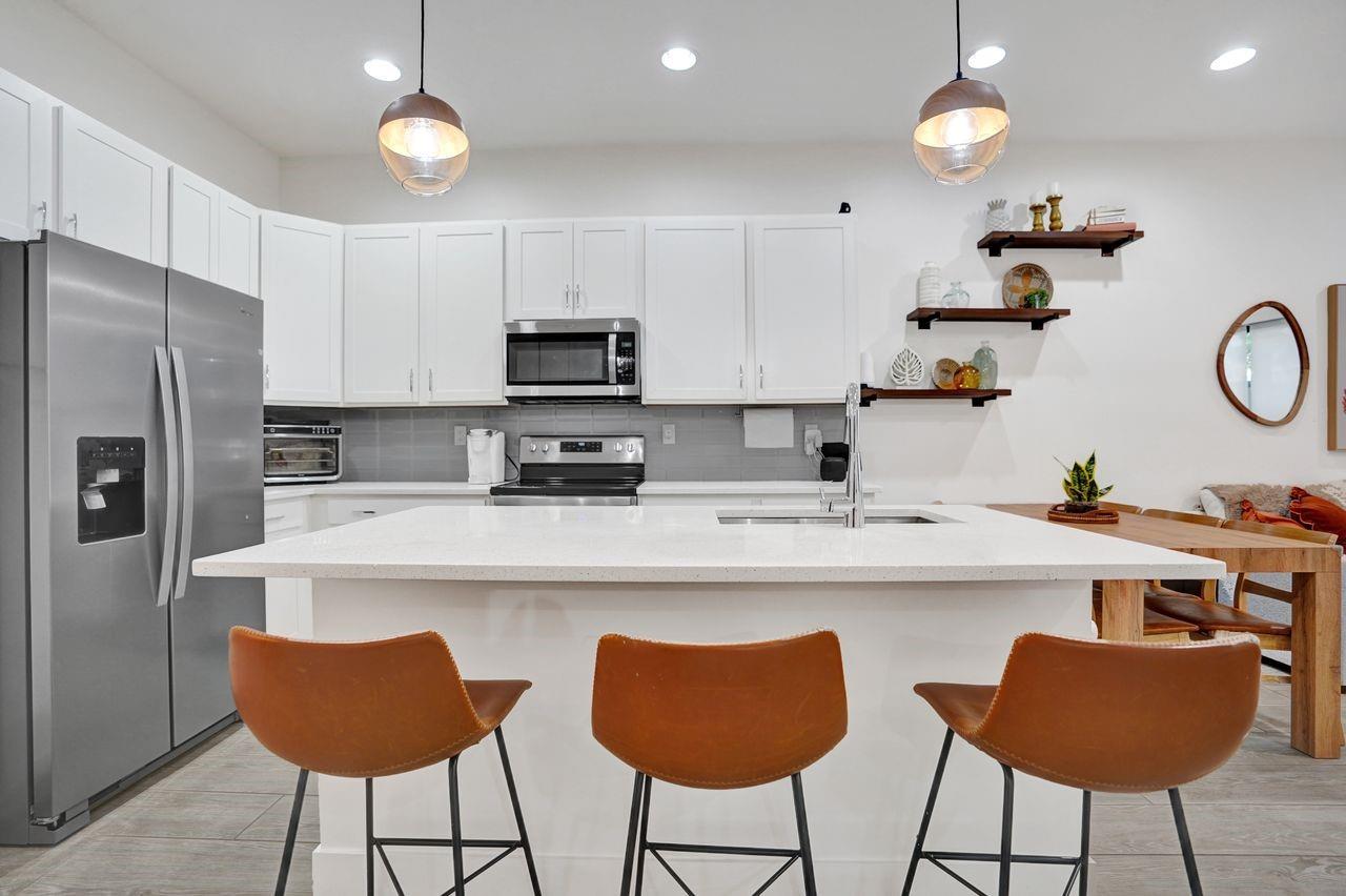 Avalon Trails - Residential