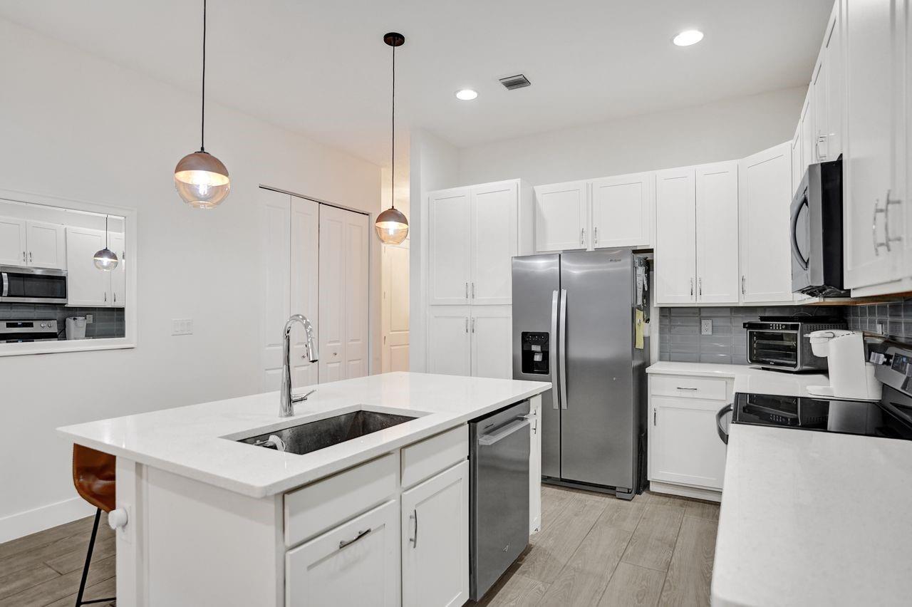 Avalon Trails - Residential