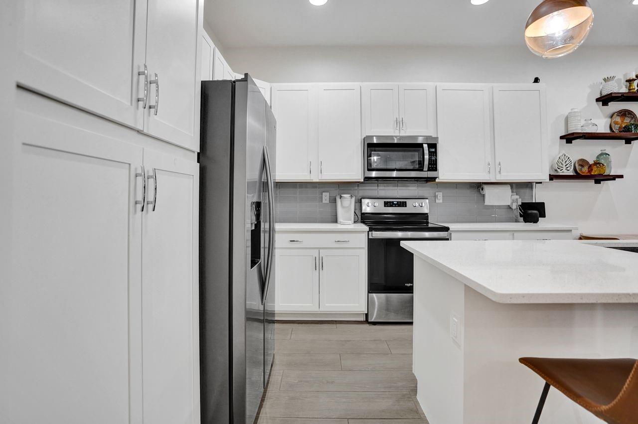 Avalon Trails - Residential