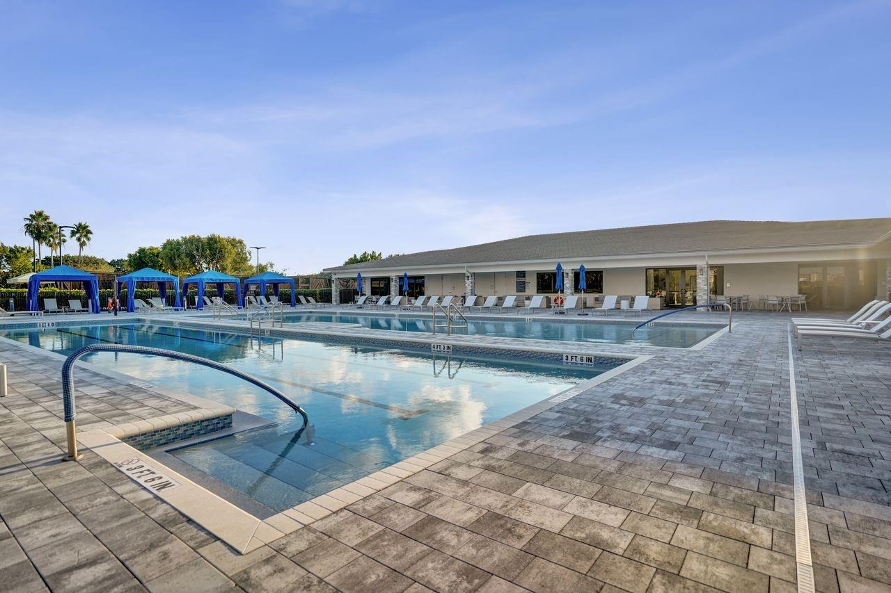 Avalon Trails - Residential