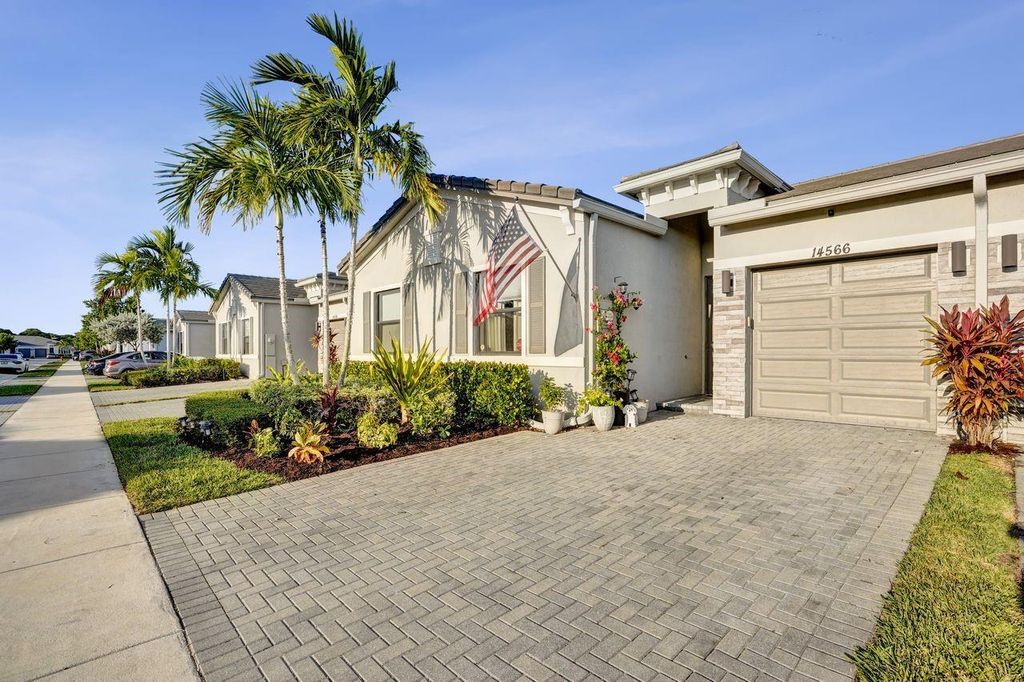 Photo of 14566 Crawford Brook Ln #14566, Delray Beach, FL 33446 (MLS # F10537739)