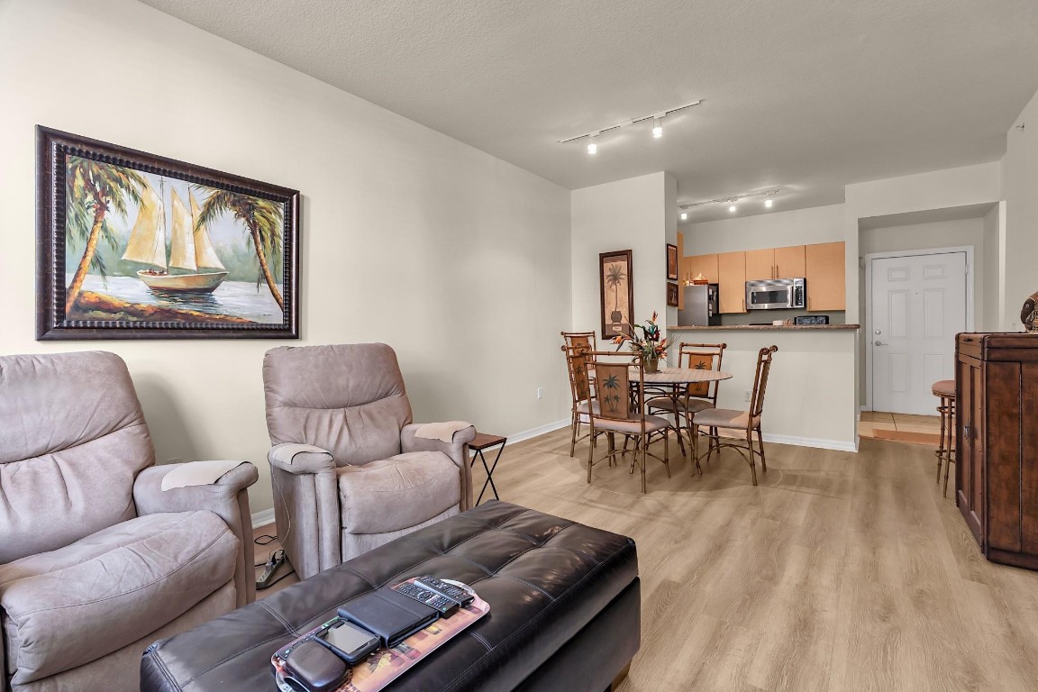 Lauderdale One - Residential