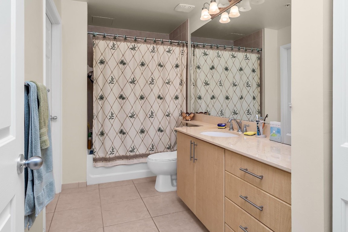 Lauderdale One - Residential