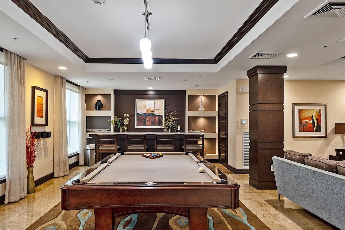 Lauderdale One - Residential