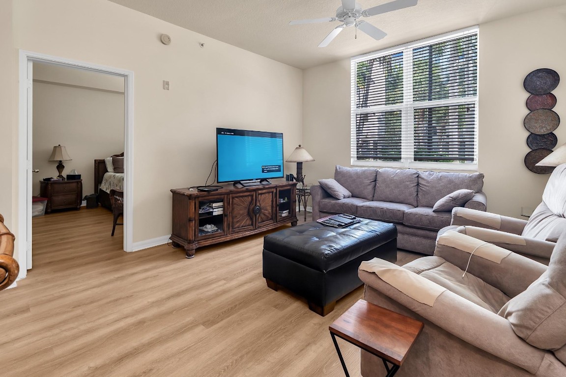 Lauderdale One - Residential