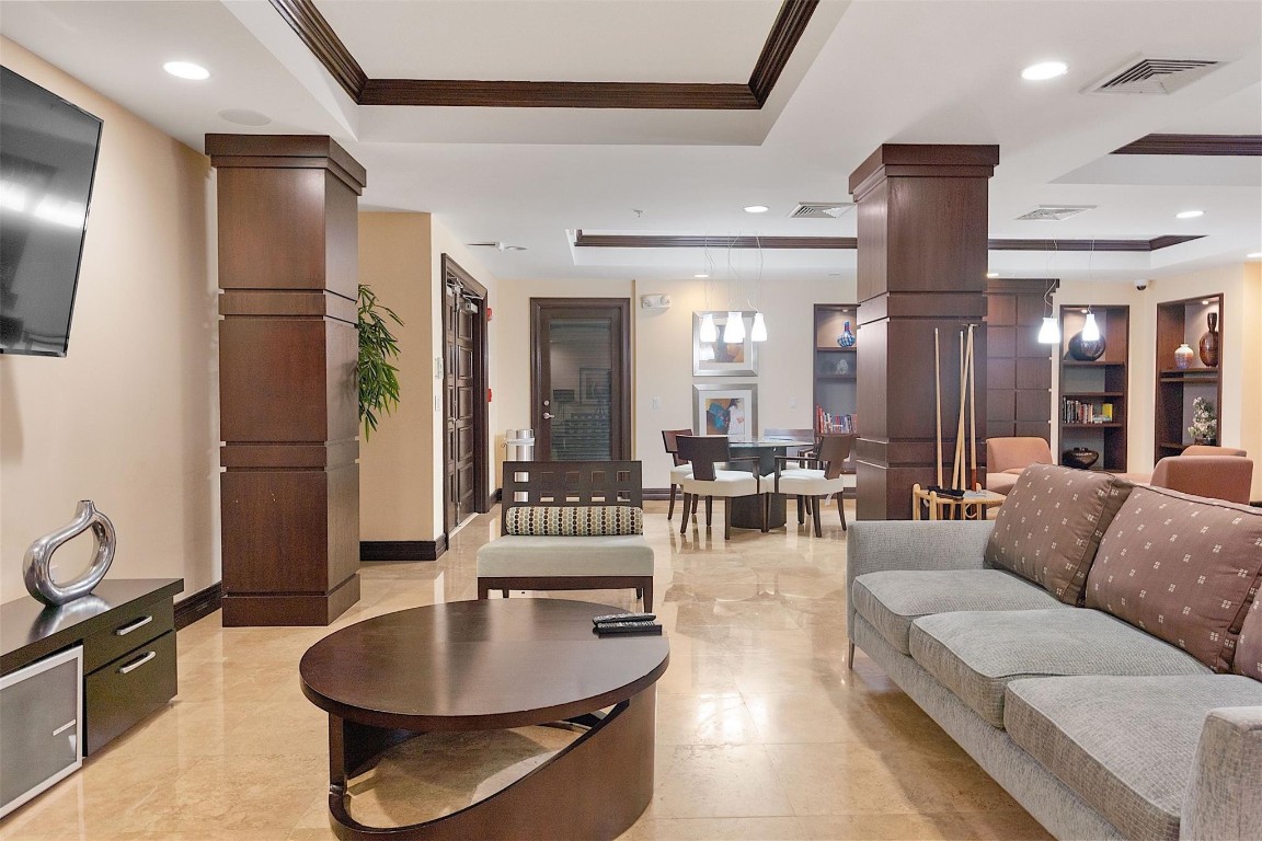 Lauderdale One - Residential